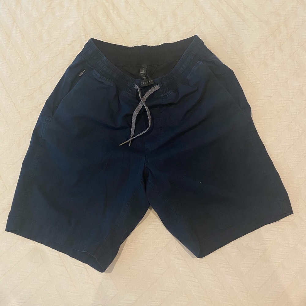 Men’s Lululemon Shorts - Small